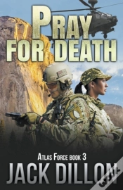 Capa do artigo Pray For Death