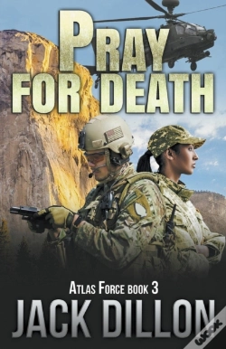 Capa do artigo Pray For Death