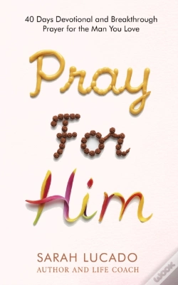 Capa do artigo Pray For Him