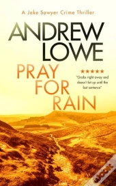 Pray For Rain