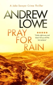 Capa do artigo Pray For Rain