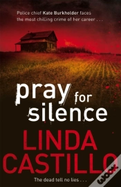 Capa do artigo Pray For Silence