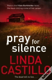 Capa do artigo Pray For Silence