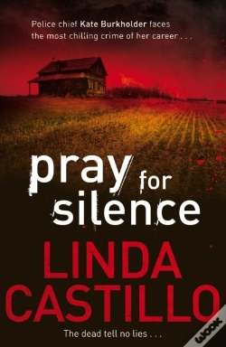 Capa do artigo Pray For Silence