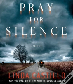 Capa do artigo Pray For Silence