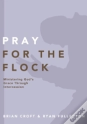 Capa do artigo Pray For The Flock