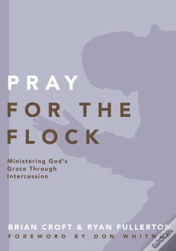 Capa do artigo Pray For The Flock