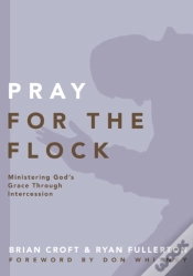Capa do artigo Pray For The Flock