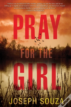 Capa do artigo Pray For The Girl