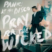 Capa do artigo Pray for the Wicked - Vinil