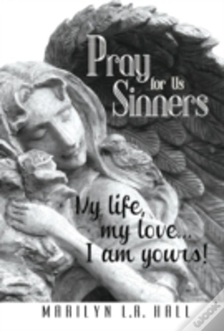 Capa do artigo Pray For Us Sinners