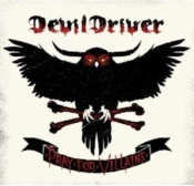 Capa do artigo Pray for Villains - CD