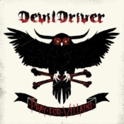 Capa do artigo Pray for Villains - CD