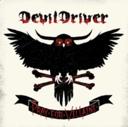 Capa do artigo Pray for Villains - CD