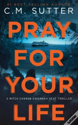 Capa do artigo Pray For Your Life