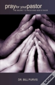 Capa do artigo Pray For Your Pastor