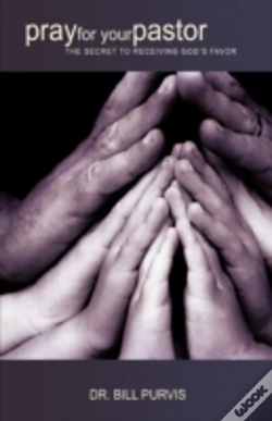 Capa do artigo Pray For Your Pastor