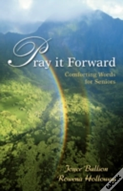 Capa do artigo Pray It Forward