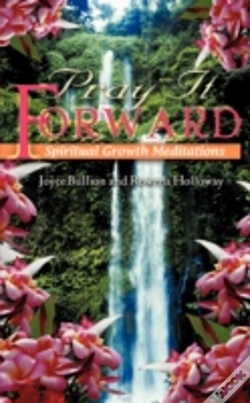 Capa do artigo Pray It Forward
