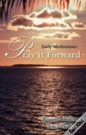 Capa do artigo Pray It Forward