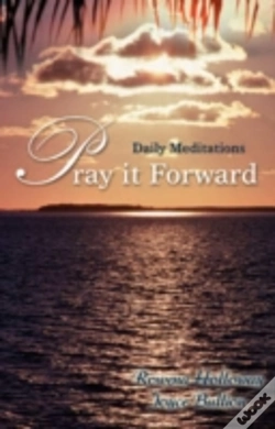 Capa do artigo Pray It Forward