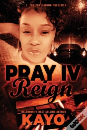 Capa do artigo Pray Iv Reign
