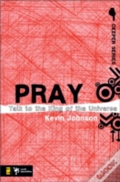 Capa do artigo Pray