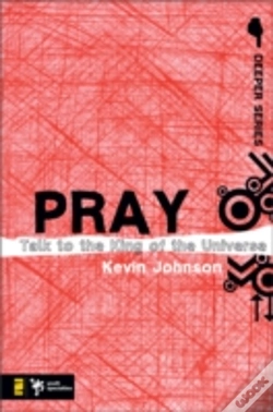 Capa do artigo Pray