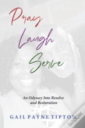 Pray Laugh Serve