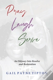 Capa do artigo Pray Laugh Serve