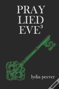 Capa do artigo Pray Lied Eve 3