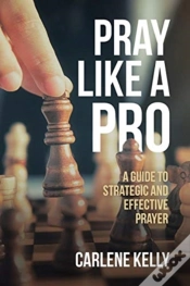 Capa do artigo Pray Like A Pro