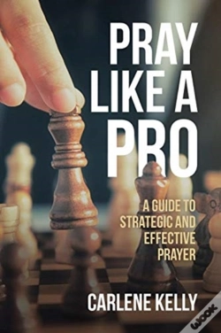 Capa do artigo Pray Like A Pro
