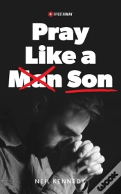 Capa do artigo Pray Like A Son