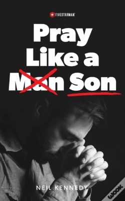 Capa do artigo Pray Like A Son