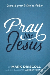 Capa do artigo Pray Like Jesus