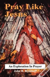 Capa do artigo Pray Like Jesus