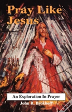 Capa do artigo Pray Like Jesus