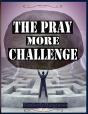 Pray More Challenge - Preview