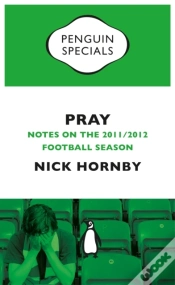 Capa do artigo Pray