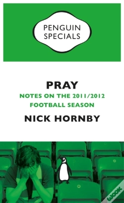 Capa do artigo Pray