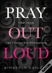 Capa do artigo Pray Out Loud
