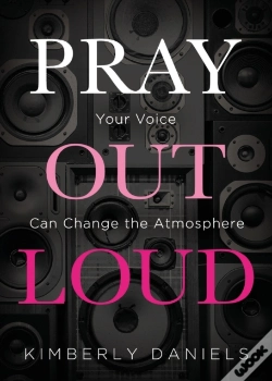 Capa do artigo Pray Out Loud