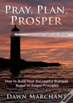 Capa do artigo Pray, Plan, Prosper!