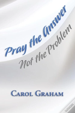 Capa do artigo Pray The Answer, Not The Problem
