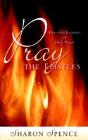 Pray The Epistles - Preview