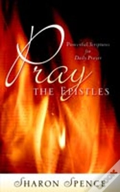 Capa do artigo Pray The Epistles