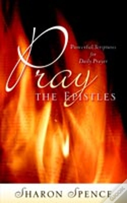 Capa do artigo Pray The Epistles