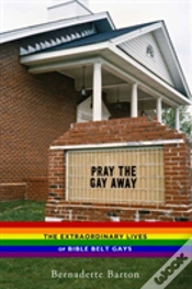 Capa do artigo Pray The Gay Away