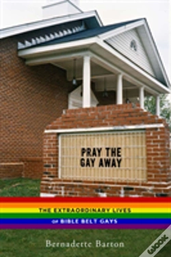 Capa do artigo Pray The Gay Away